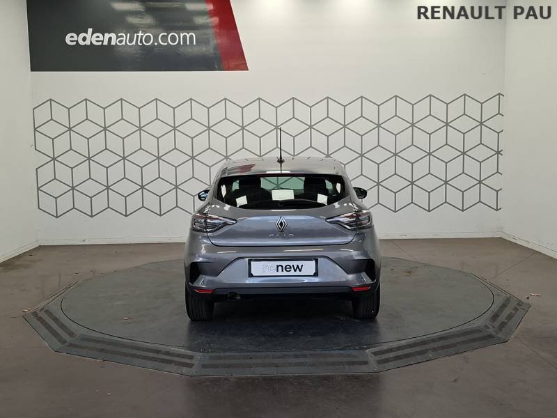 Renault Clio - Photo 4