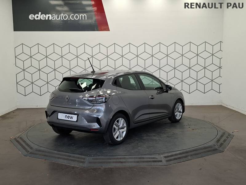Renault Clio - Photo 5