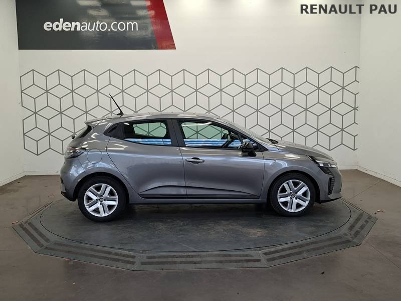 Renault Clio - Photo 6
