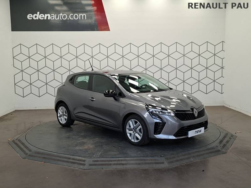 Renault Clio - Photo 7