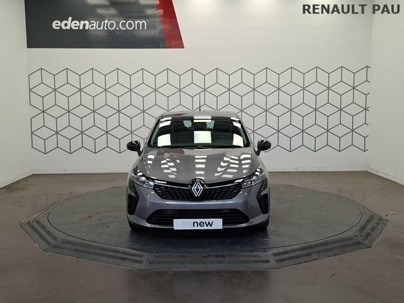 Renault Clio - Photo 8