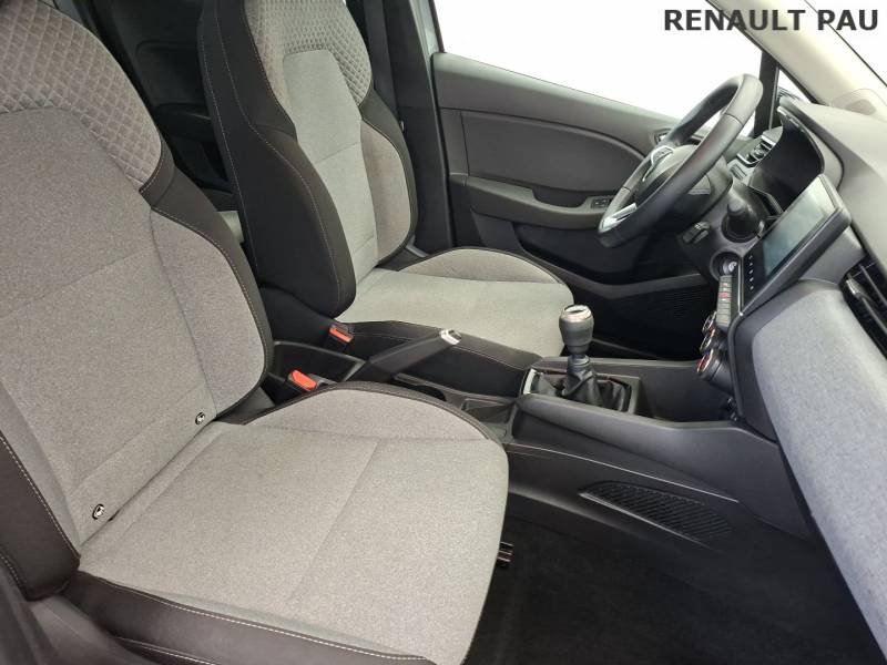 Renault Clio - Photo 9