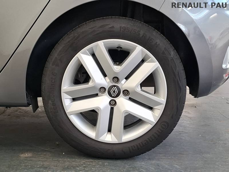 Renault Clio - Photo 10
