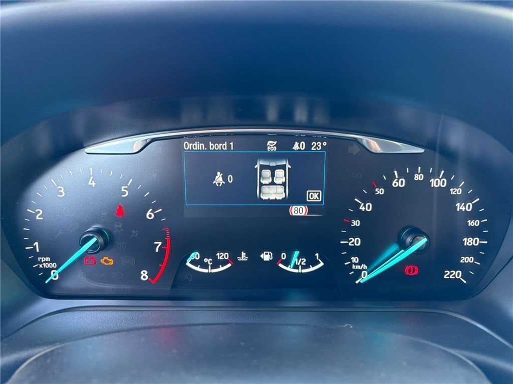 Ford Fiesta - Photo 17