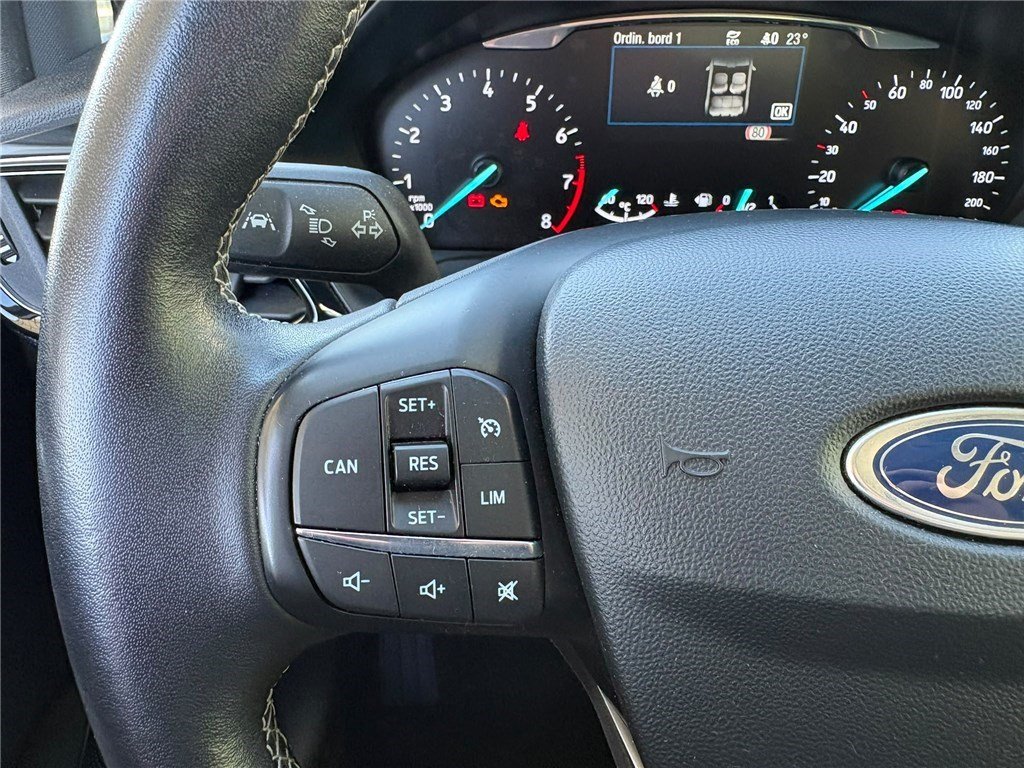 Ford Fiesta - Photo 18