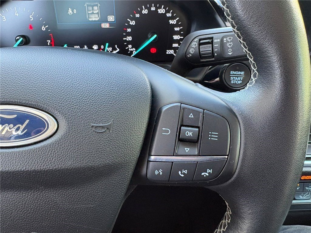 Ford Fiesta - Photo 19