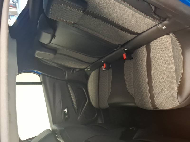 Peugeot 208 - Photo 12