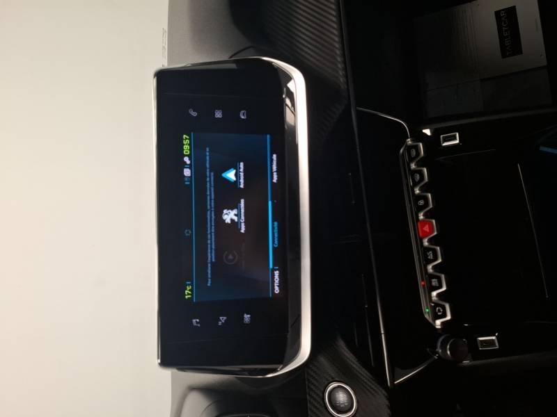 Peugeot 208 - Photo 14