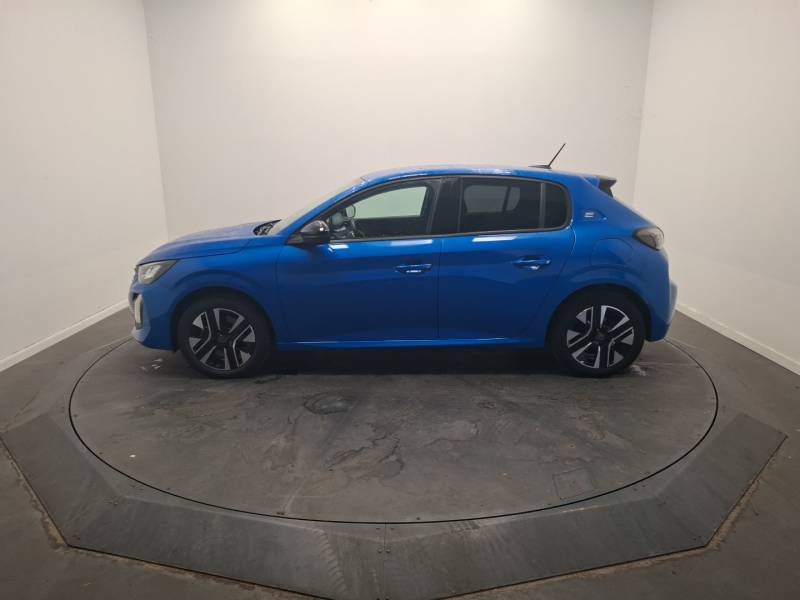 Peugeot 208 - Photo 2