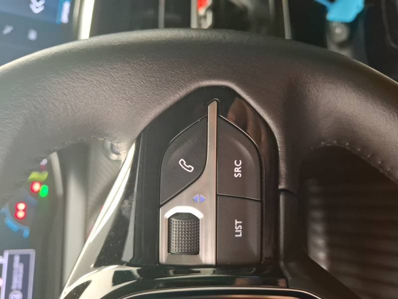 Peugeot 208 - Photo 23