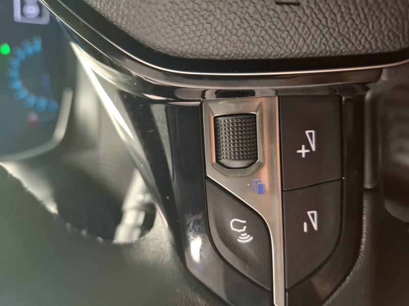 Peugeot 208 - Photo 24