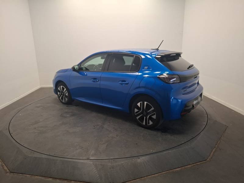 Peugeot 208 - Photo 3