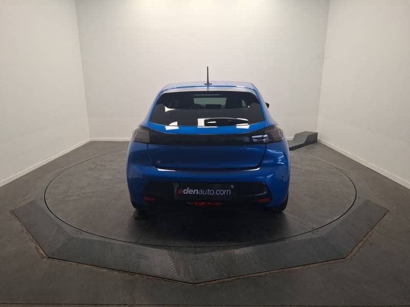 Peugeot 208 - Photo 4