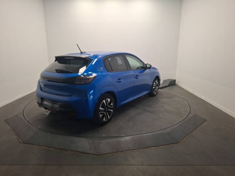 Peugeot 208 - Photo 5