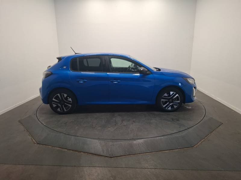 Peugeot 208 - Photo 6