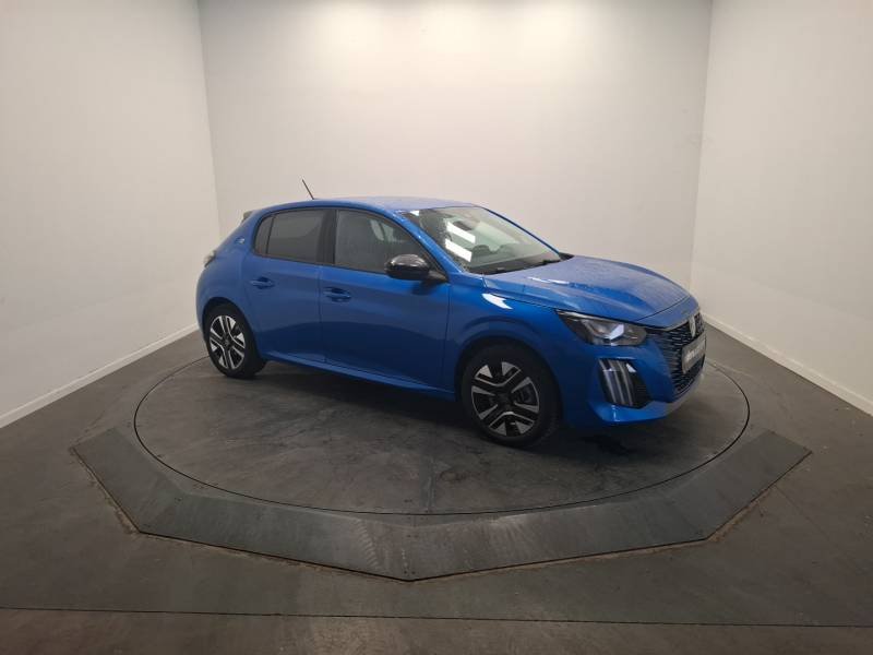Peugeot 208 - Photo 7