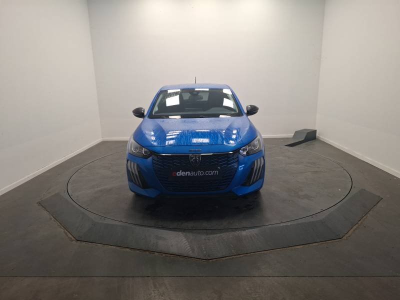 Peugeot 208 - Photo 8
