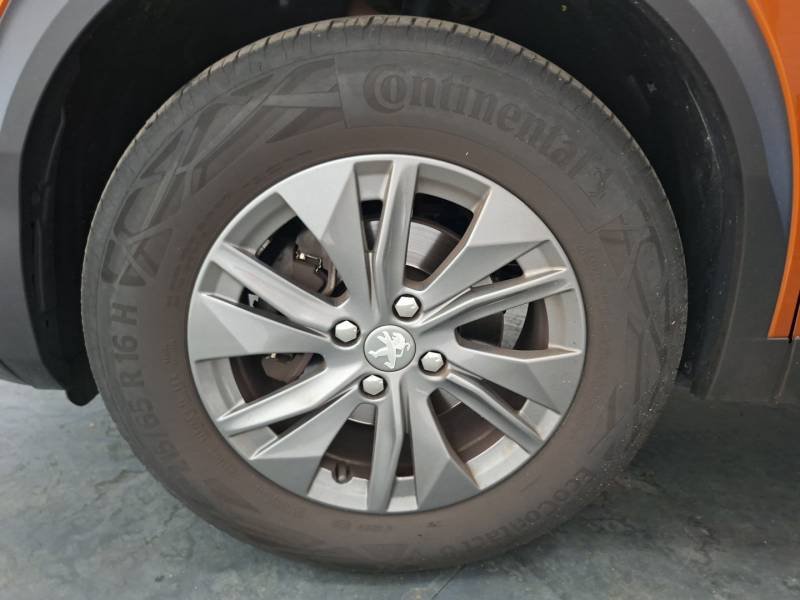Peugeot 2008 - Photo 12