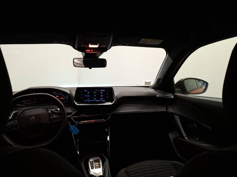 Peugeot 2008 - Photo 13