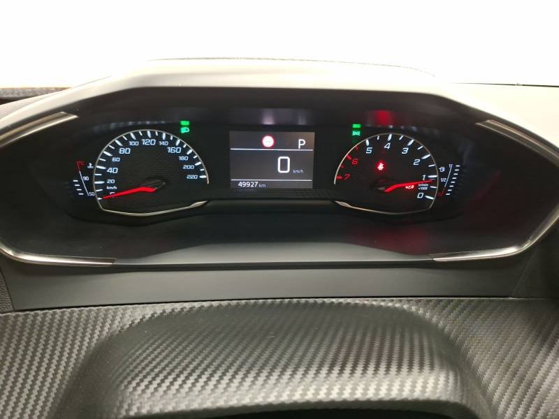 Peugeot 2008 - Photo 15