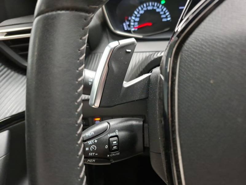 Peugeot 2008 - Photo 16