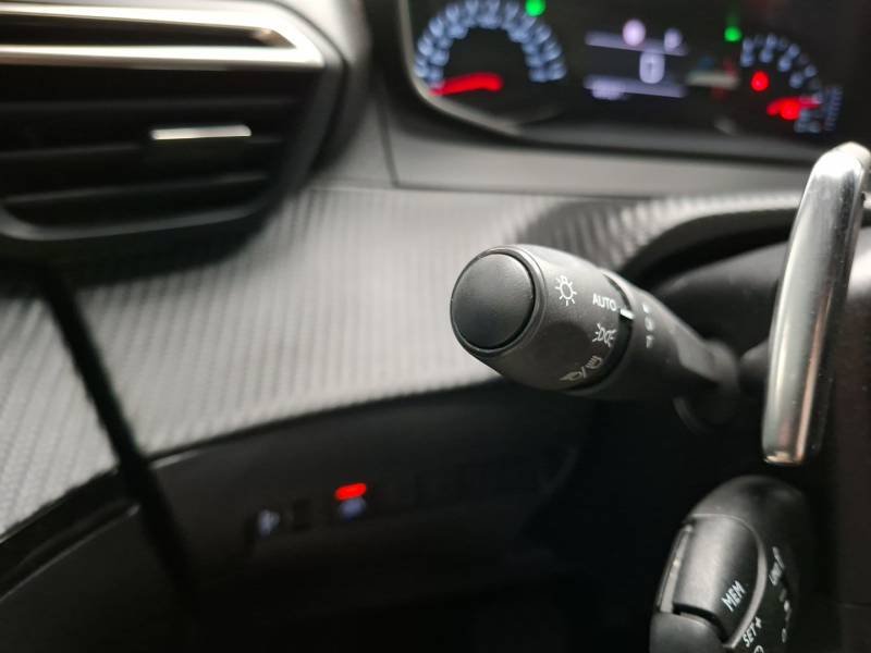Peugeot 2008 - Photo 17