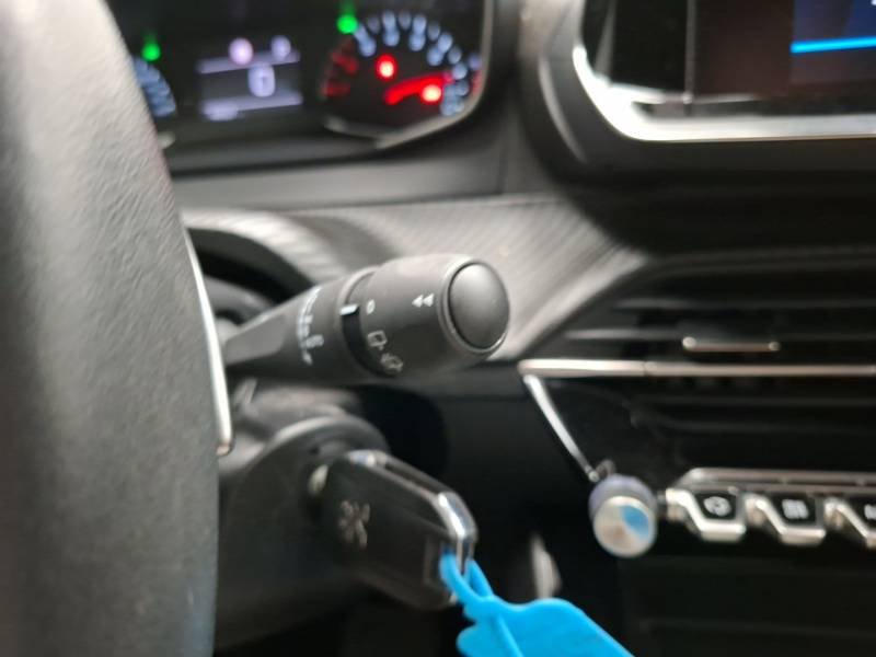 Peugeot 2008 - Photo 18