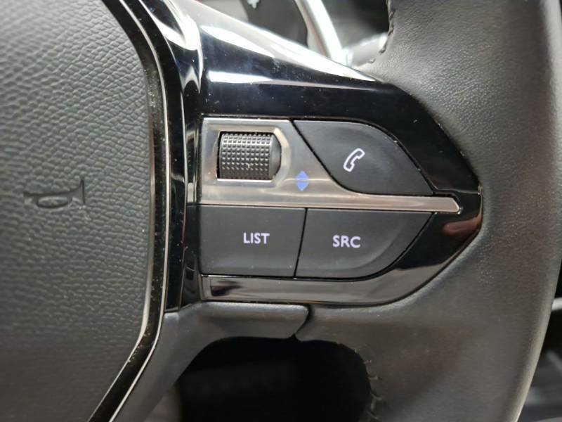 Peugeot 2008 - Photo 19