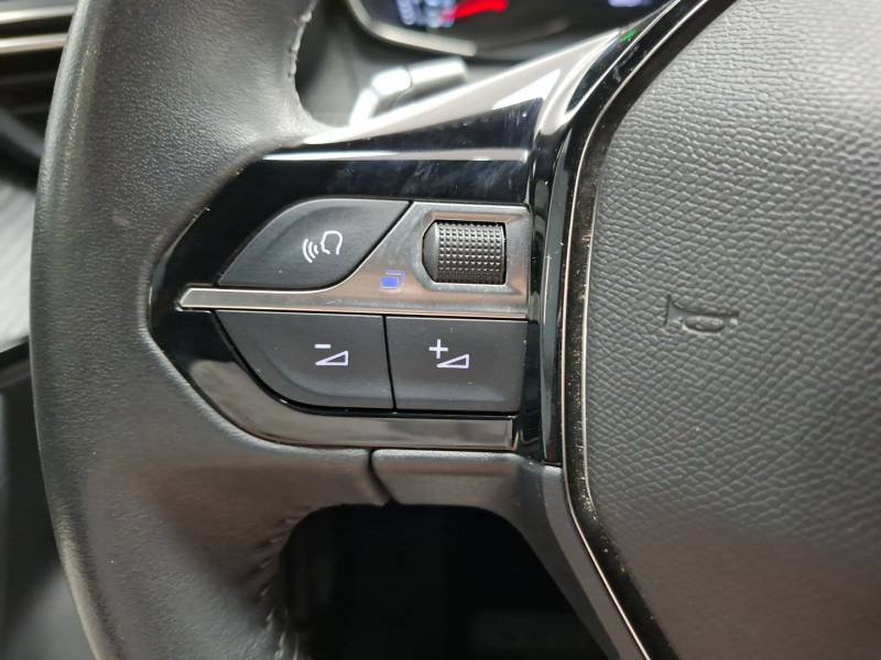 Peugeot 2008 - Photo 20