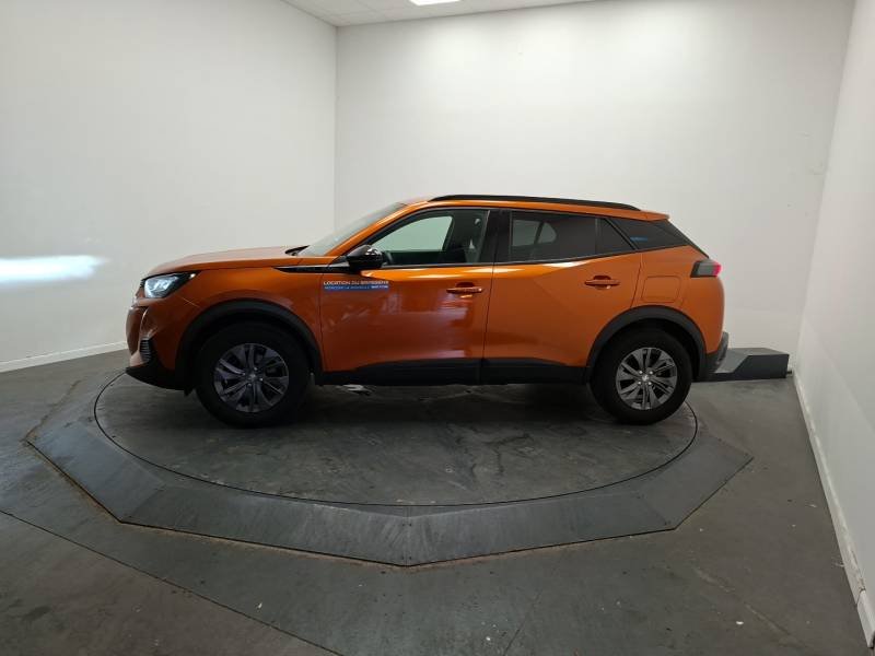 Peugeot 2008 - Photo 2