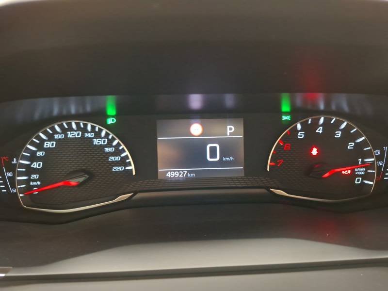 Peugeot 2008 - Photo 21