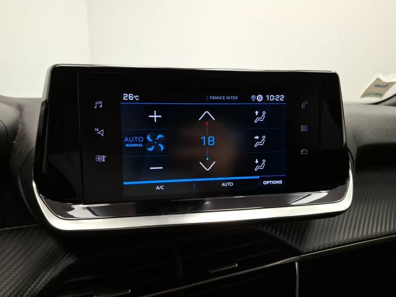 Peugeot 2008 - Photo 22