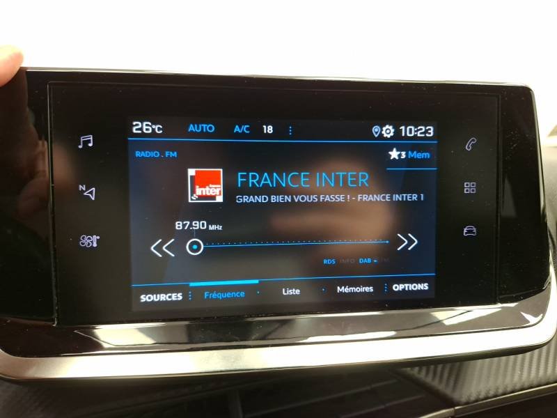 Peugeot 2008 - Photo 23
