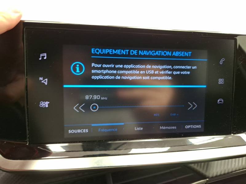 Peugeot 2008 - Photo 24