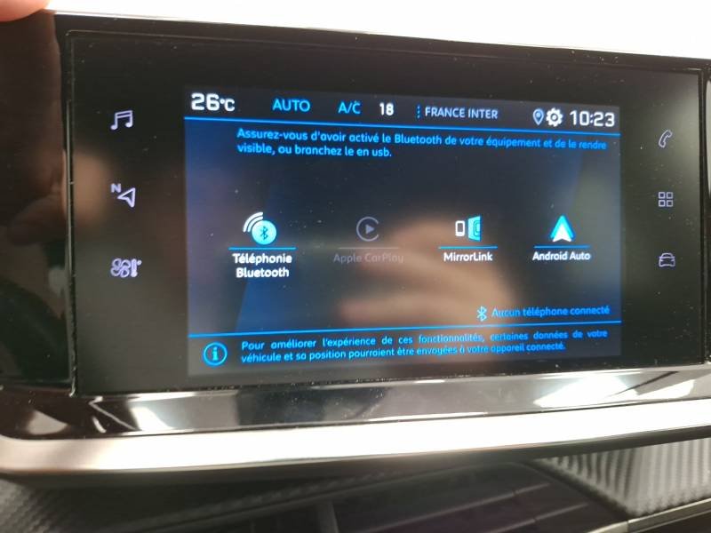 Peugeot 2008 - Photo 25