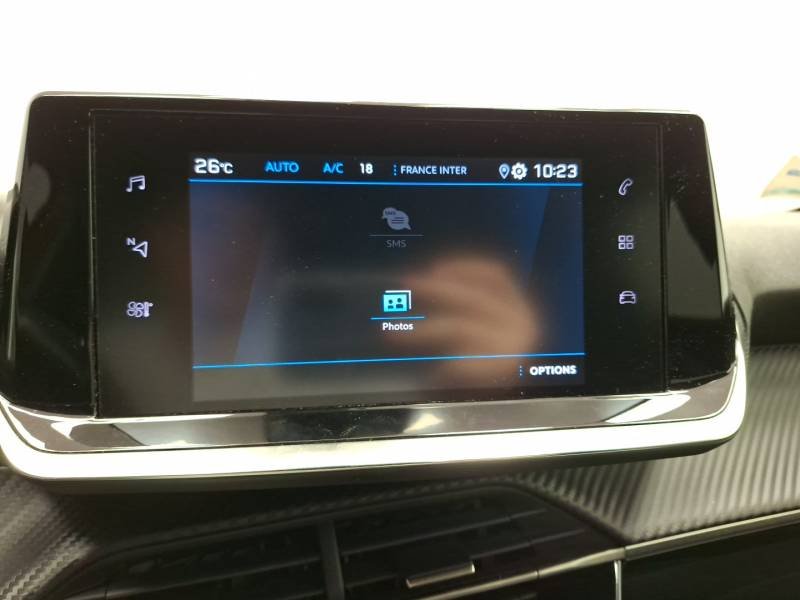 Peugeot 2008 - Photo 26