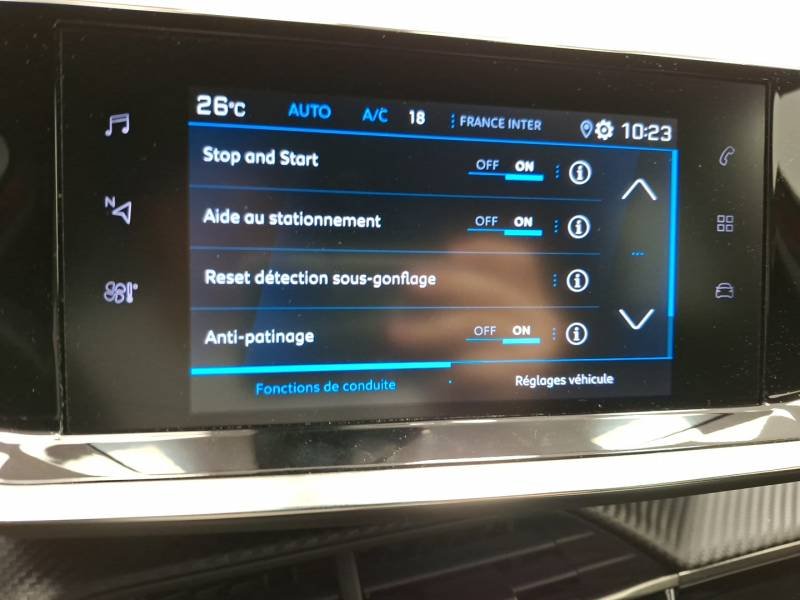 Peugeot 2008 - Photo 27