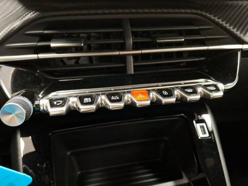 Peugeot 2008 - Photo 29