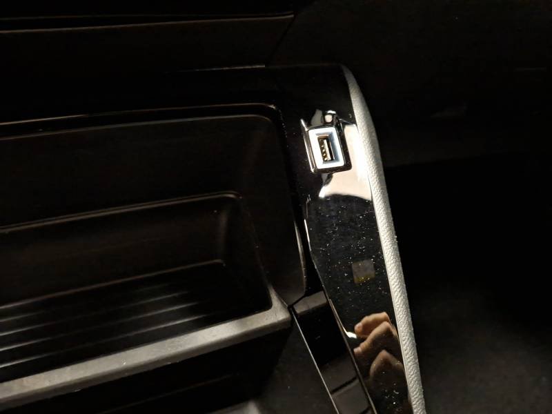 Peugeot 2008 - Photo 30