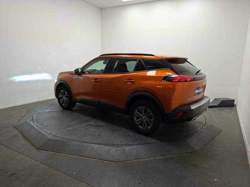 Peugeot 2008 - Photo 3