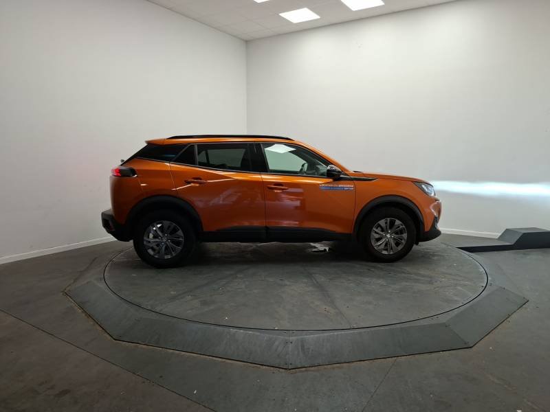 Peugeot 2008 - Photo 6