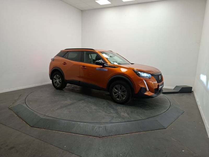 Peugeot 2008 - Photo 7