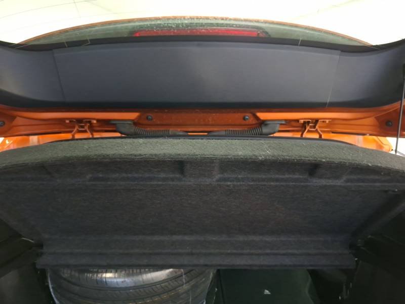 Peugeot 2008 - Photo 10