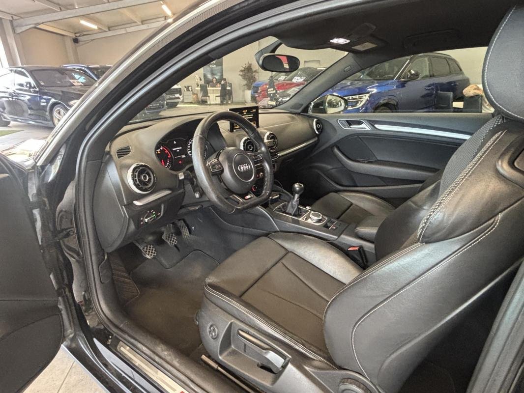 Audi A3 - Photo 11