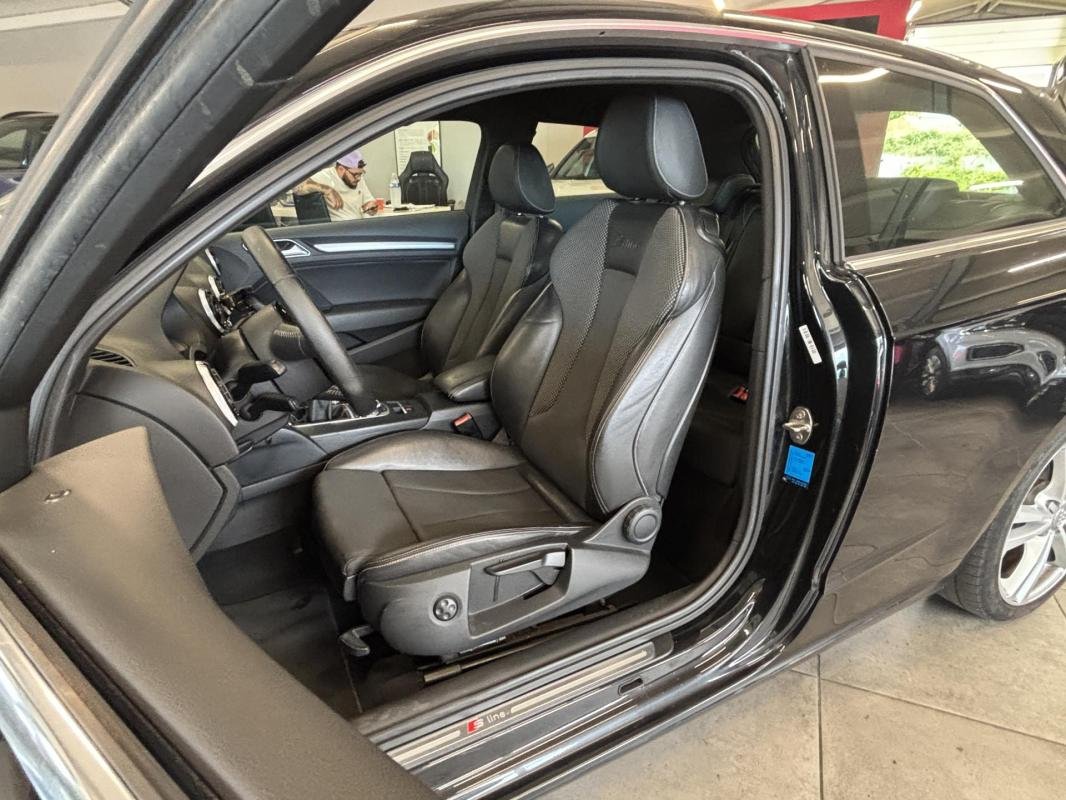 Audi A3 - Photo 12