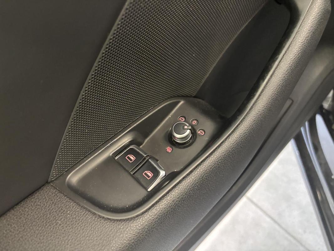 Audi A3 - Photo 15