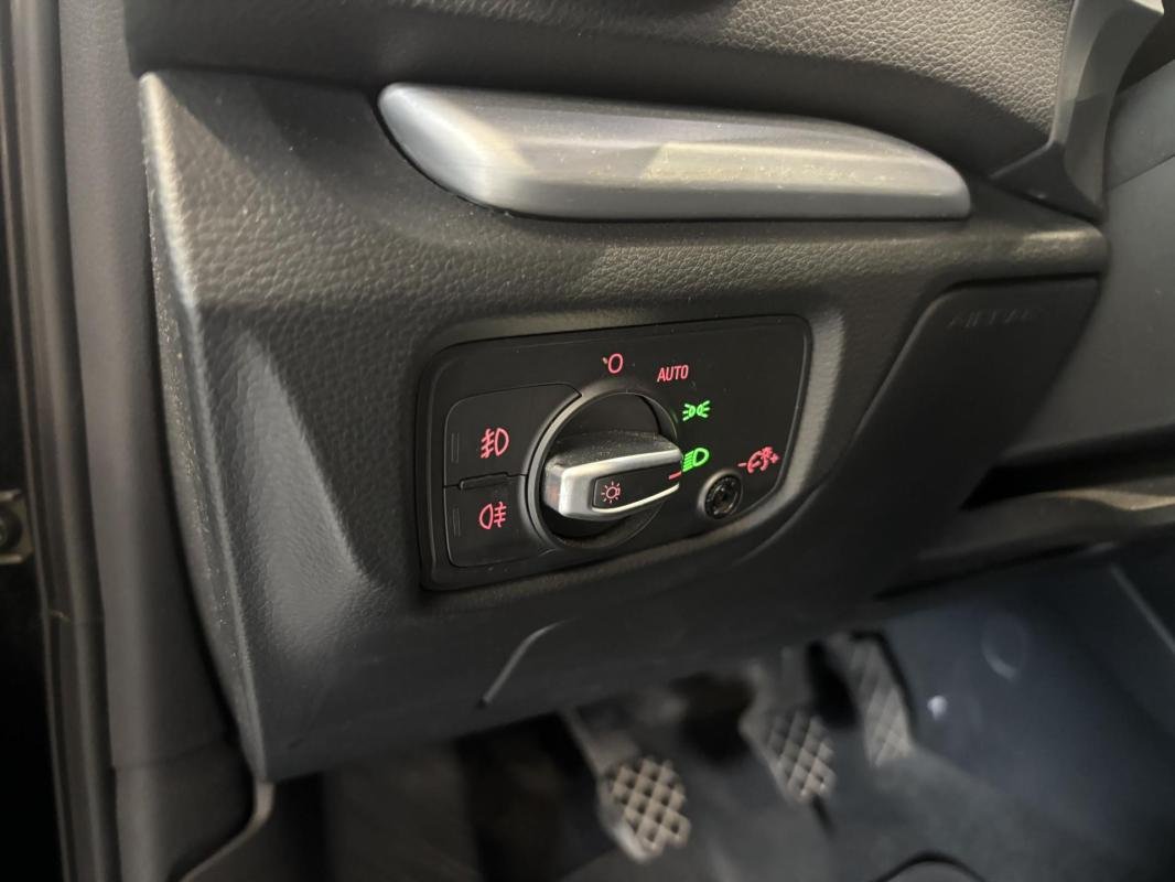 Audi A3 - Photo 17