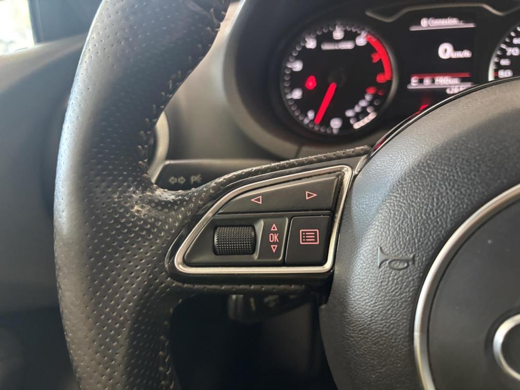 Audi A3 - Photo 18