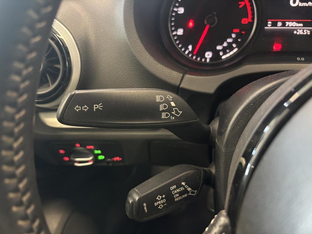 Audi A3 - Photo 19