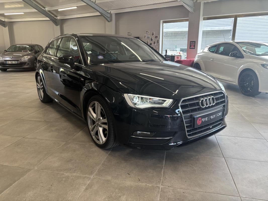 Audi A3 - Photo 2